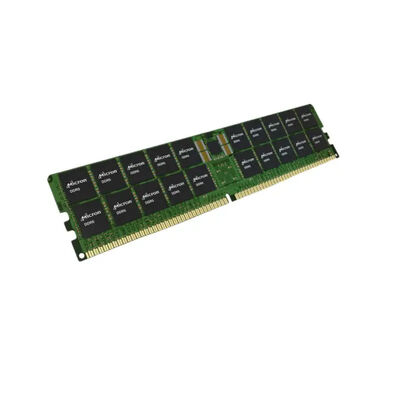 قیمت خوب ماژول حافظه DIMM رجیستر شده ECC DDR5 با فرکانس 4800 مگاهرتز و 288 پین با ظرفیت 128 گیگابایت آنلاین
