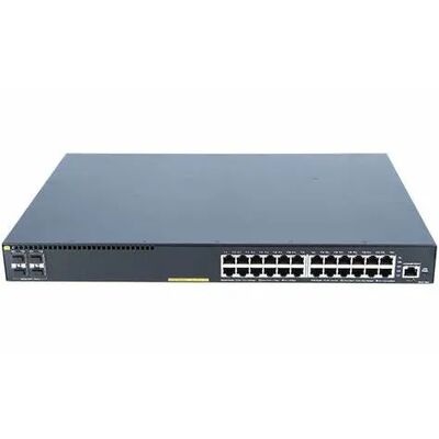 Хорошая цена Оригинальные новые сетевые коммутаторы Aruba серии JL262A 2900F 24G Class 4 Poe 4 SFP JL262A по хорошей цене онлайн