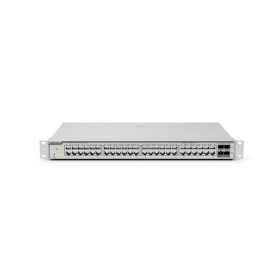 Хорошая цена Новый оригинальный коммутатор Ruijie Reyee RG-NBS5200-24GT4XS уровня 3 с 24 портами 10/100/1000 Мбит/с с адаптивным питанием онлайн