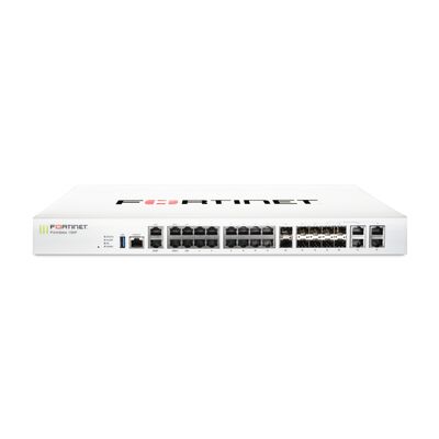 Buen precio FG-100F Fortinet FortiGate 100F FG-100F-BDL-950-12 Cortafuegos de seguridad de red de dispositivos de cortafuegos en línea