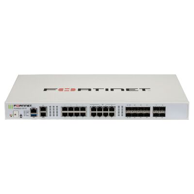 좋은 가격 FortiGate FG-200G 1U 차세대 방화벽 고성능 네트워크 보안 서버 100Gbps 처리량 온라인으로