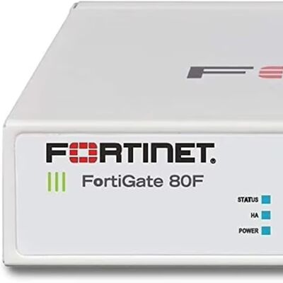 Bon prix Fortinet FortiGate 81F Appareil de sécurité réseau / pare-feu -FG-81F 10 Port - 1000Base-T, 1000Base-X - Gigabit Ethernet en ligne