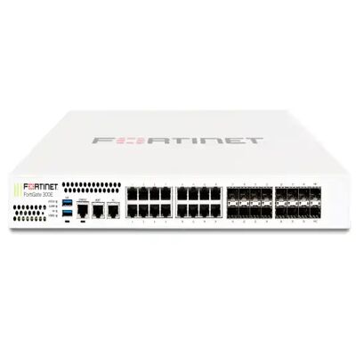 Buon prezzo Nuova licenza Fortinet FC-10-0400E-950-02-12 FortiGate-400E Security Firewall Appliance (UTP) con buon prezzo in linea