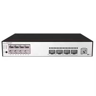 Καλή τιμή Ολοκαίνουργιος Γνήσιος CloudEngine S5735-l8p4x-qa-v2 S5735-l8t4x-qa-v2 S5735-l8p4s-a-v2 S5735-l8t4s-a-v2 Switch με Καλή Τιμή σε απευθείας σύνδεση
