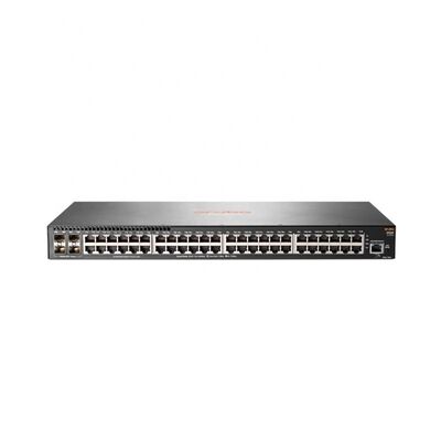 Καλή τιμή Διακόπτης Aruba 2930F 48G 4SFP+ H PE JL254A σε απευθείας σύνδεση