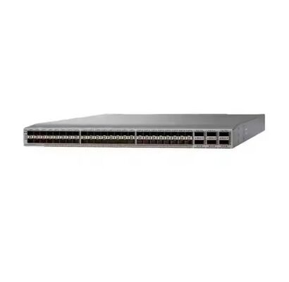 Harga yang bagus Saklar N9K-C92348GC-X 48 port 480Gbps Nexus 9200 Saklar Jaringan N9K-C92348GC-X on line
