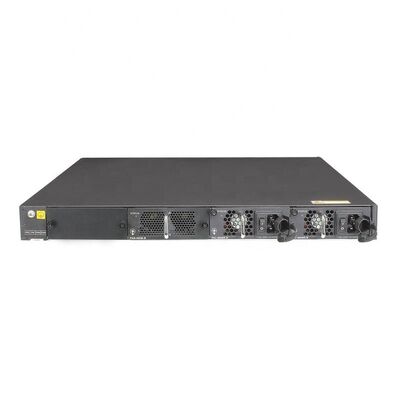 좋은 가격 S6320-54C-EI-48S-AC 펀들 ((48 10 기그 SFP+.2 40 기그 QSFP+ 인터페이스. 온라인으로