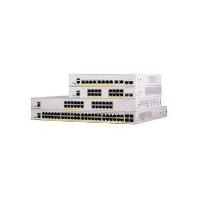 Good price C1300-16FP-2G Cisco C1300 Series 16 Port Gigabit Ethernet Switches Network PoE Access Switch C1300-16FP-2G online