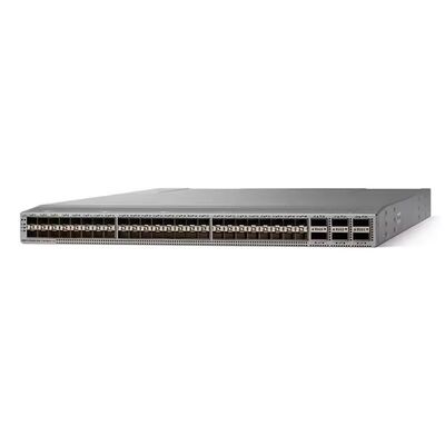 Хорошая цена Использованная линейная карта Cisco Nexus 9500 100 Gigabit Ethernet Agg и Aci Spine N9K-X9732C-EX онлайн