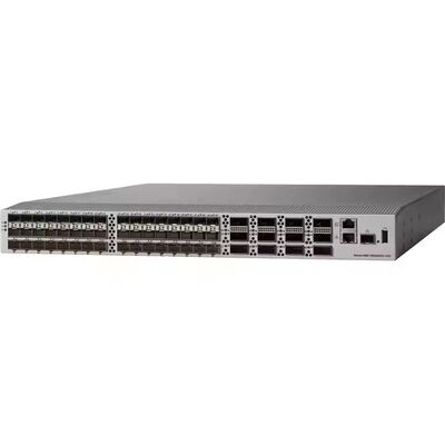 سعر جيد أصل جديد سيسكو N9K-C93240YC-FX2 9300 48port 10G SFP+ Network Switch الانترنت