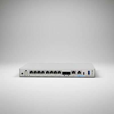 ราคาดี CSF1210CE-TD-K9 Secure Firewall 1210CE อุปกรณ์ความปลอดภัยเครือข่าย 1-Gbps Gigabit Ethernet RJ-45 10/100/1000 Base T Firewall ออนไลน์