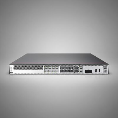 Giá tốt. Thiết bị tường lửa bảo mật USG6525E-AC Host (2*GE WAN+8*GE Combo+2*10GE SFP+) Tường lửa thế hệ mới để bàn 1U trực tuyến