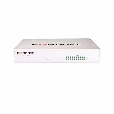 Хорошая цена Новый межсетевой экран Fortinet FG-61F, аппаратное обеспечение Fortigate FG-61F онлайн