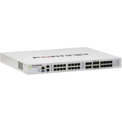 Buon prezzo FortiGate- 401F FG-401F Hardware Più 1 Anno FortiCare Premium e FortiGuard Unified Threat Protection (UTP) in linea