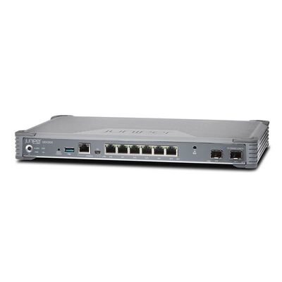 سعر جيد SRX300-SYS-JB - شبكة بوابات الخدمة من سلسلة Juniper SRX SRX300-SYS-JB الانترنت