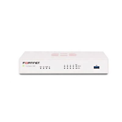 قیمت خوب FG-30E - سری FortiGate 30E فایروال نسل بعدی Fortinet آنلاین