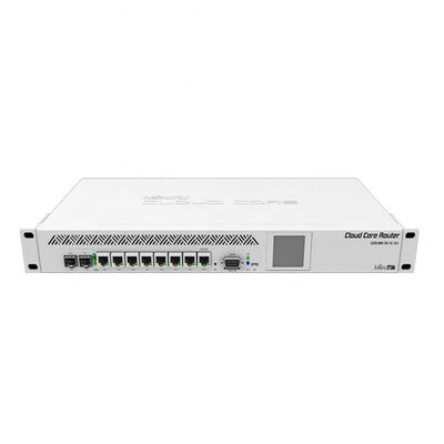 Хорошая цена Сетевой коммутатор Mikro Tik CRS328-4C-20S-4S+RM онлайн
