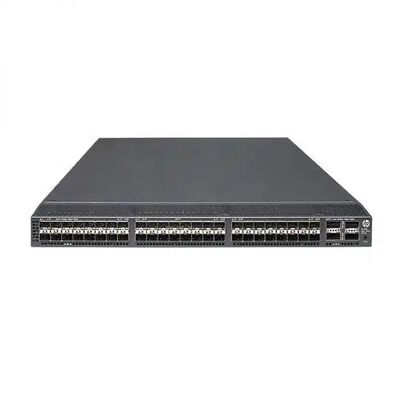 Хорошая цена Оригинальный новый коммутатор Aruba 8320 48p 10G SFP/SFP+ с блоком питания JL479A онлайн
