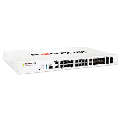 Goede prijs FG-101F Biedt een Applicatie-gerichte, Schaalbare en Veilige SD-WAN Oplossing online