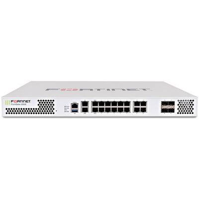 قیمت خوب FG-201F فورتینیت فورتینیت-201F فایروال 18xGE RJ45 4x10GE SFP+ 480GB SSD آنلاین