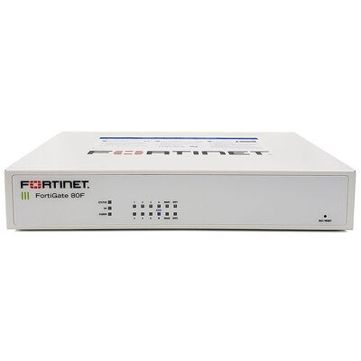 Harga yang bagus Firewall keamanan jaringan baru asli FG-80F on line