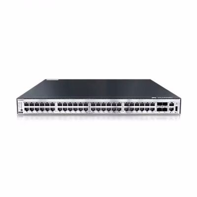 ราคาดี สวิตช์เครือข่าย S5731-S48P4X ของแท้ใหม่ 48 พอร์ต POE สวิตช์เครือข่าย Gigabit Ethernet เลเยอร์ 3 CloudEngine S5731-S48P4X ออนไลน์