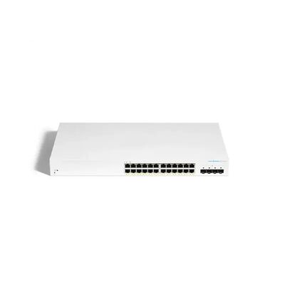 İyi bir fiyat. Yeni C1000-8P-2G-L Cisco Ağ Anahtarı C1000-8P-2G-L Akıllı Anahtarlar online