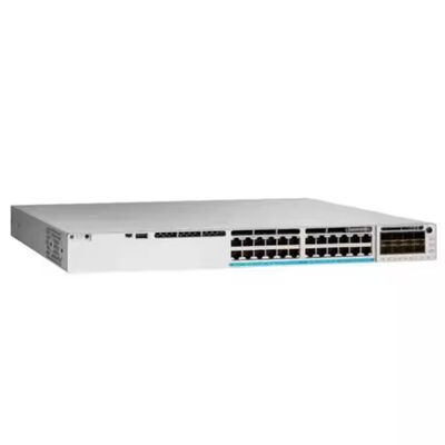 좋은 가격 CBS350-24P-4X-EU 엔터프라이즈 24포트 스위치 GE PoE 4x1G SFP 스태커블 (SNMP 및 QoS 기능 포함) CBS350-24P-4X-EU 온라인으로