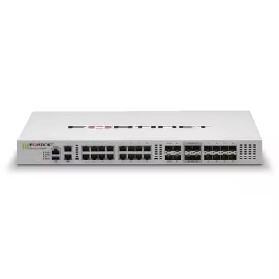 Buen precio Nuevo Firewall Fortinet FG-601F FG-601F Fortinet FortiGate 601F Firewall Con Buen Precio en línea