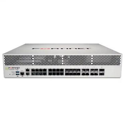 Bon prix FG-1100E Nouveau pare-feu réseau Fortinet FortiGate 1100E FortiGate-1100E FortiGate-1101E FG-1100E en ligne