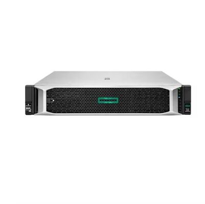 Хорошая цена Новый оригинальный сервер HPE ProLiant DL380 DL388 Gen10 Gen11 Plus с процессором Intel Xeon в наличии, высокопроизводительный сервер с GPU, стоечный сервер 2U онлайн