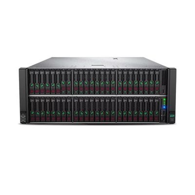ราคาดี เซิร์ฟเวอร์ HPE ProLiant DL580 Gen10 6126 2.6GHz 12 คอร์ 120W 2P 32G-2R P408i-p 8SFF 2x1600W ออนไลน์