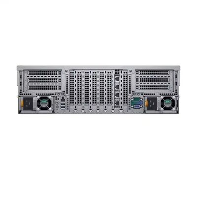 Guter Preis D Ell R940 5220*2/2*8G DDR4/2*600G SAS 2,5 10k/H330/DVD/4*1GE/2*1100W/Server Online