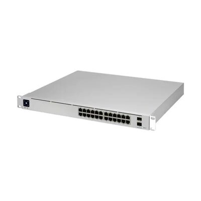 İyi bir fiyat. Orijinal Yeni USW-Pro-24-POE Değiştiriciler Endüstriyel Kurumsal Değiştiriciler 24 Port USW-Pro-24-POE İyi Fiyatla çevrimiçi