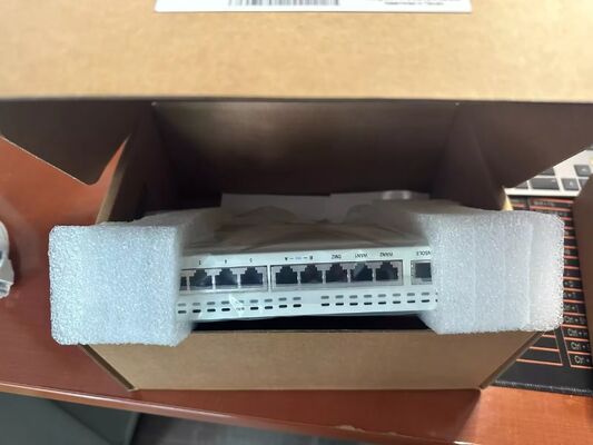 سعر جيد جدار حماية أمان FG-70F جديد تمامًا من Fortinet FortiGate 70F الانترنت