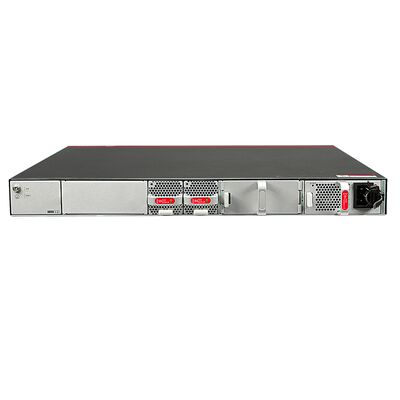 Хорошая цена Новый Huawei Firewall & VPN Gateway 02352QVD-002 USG6530E-AC USG6530E AC Host ((10*GE RJ45+2*10GE SFP+,1*Adapter) онлайн