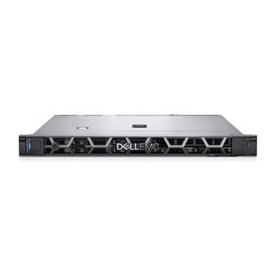 ราคาดี Server R350 Intel Xeon E2324g 3.1ghz CPU 16GB 3200mt / s ความจํา R350 1U เซอร์เวอร์ราค ออนไลน์