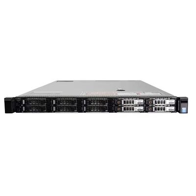 Harga yang bagus Server Jaringan Rak PowerEdge R630 Del Xeon E5-2640 V4 CPU Komputer Server Rak 1U on line