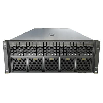 Guter Preis X-fusion Rackserver 2288hv6 12*3,5 Zoll Intel 4314*2-32G *8-900w*2- Schienen Online