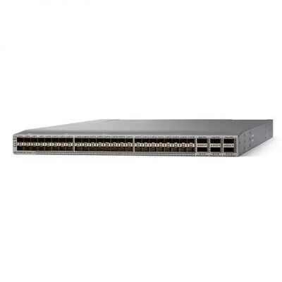 Хорошая цена Горячее продажа коммутаторы Fiber Channel Switch Brocade G610 32 Гб 24-порт 8-порт активированный 16 Гб/с SFP Fiber Channel Switch online
