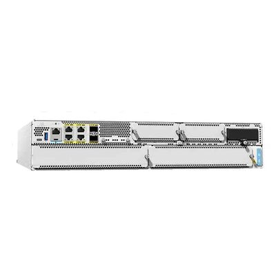 قیمت خوب راک اصلی سیسکو C8300-2N2S-6T 2 نصب شده 8300 سری رولر C8300-2N2S-6T با قیمت خوب online
