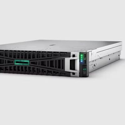 Хорошая цена ProLiant DL385 Gen11 Rack Servers P53921-B21 8SFF TM U.3 X1 BC BP Kit AMD EPYC 9124 3,0 ГГц 16-ядерный процессор 2U Rack Server онлайн