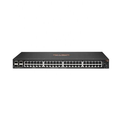 قیمت خوب سوئیچ JL676A 3810M 24SFP+ 250W جدید اصلی JL430A با بهترین تخفیف JL676A online