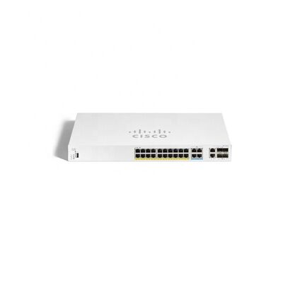 سعر جيد مفتاح شبكة CBS350-24XS المُدار بـ 24 منفذ 10G SFP+ CBS350-24XS-CN الانترنت