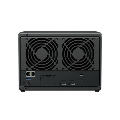 Καλή τιμή 5-Bay DiskStation DS1525+ (χωρίς δίσκο) Δυναμικό τετραπυρηνικού επεξεργαστή AMD Ryzen V1500B σε απευθείας σύνδεση