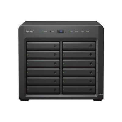 Harga yang bagus DS3622xs+ DiskStation New 12-Bay NAS Enclosure on line