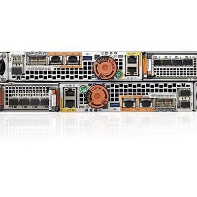 अच्छी कीमत Del EMC Unity XT 380F ऑल-फ्लैश स्टोरेज XT380F अगली पीढ़ी का मिड-रेंज स्टोरेज ऑनलाइन