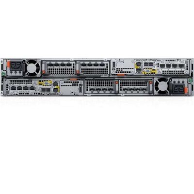 سعر جيد ديل PowerStore 1200T SANStorageWorks منصة تخزين عالية الأداء الانترنت