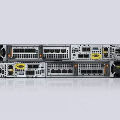 Bon prix Système de stockage Del EMC PowerStore 500T Entreprise SAN/NAS Stockage 500TB Base de données tout flash en ligne