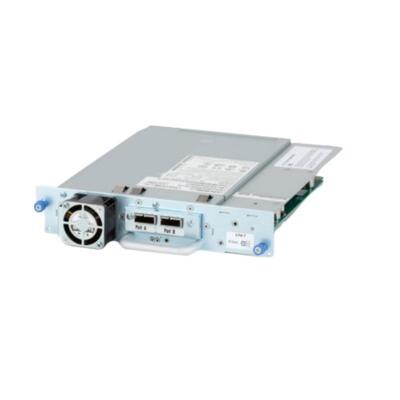 Goede prijs R6Q74A 18TB/45TB StoreEver MSL LTO-9 Ultrium 45000 Fibre Channel Drive Upgrade Kit Module Opslag online